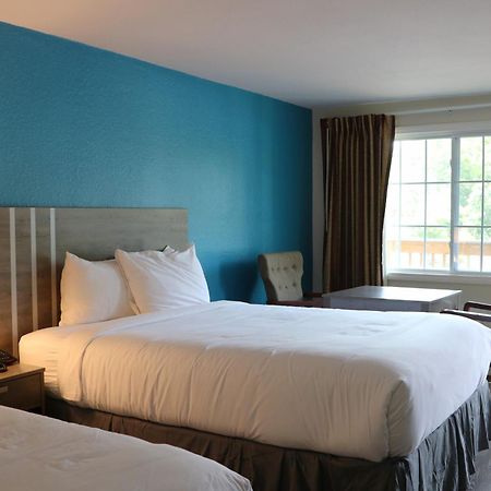 Sunbird Cape Cod Resort West Yarmouth Exteriör bild