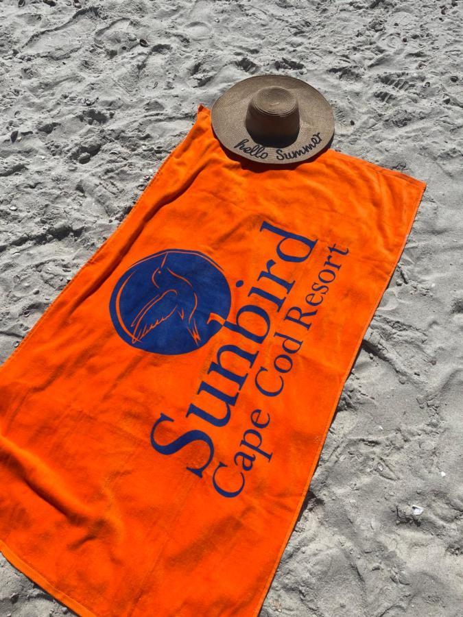 Sunbird Cape Cod Resort West Yarmouth Exteriör bild