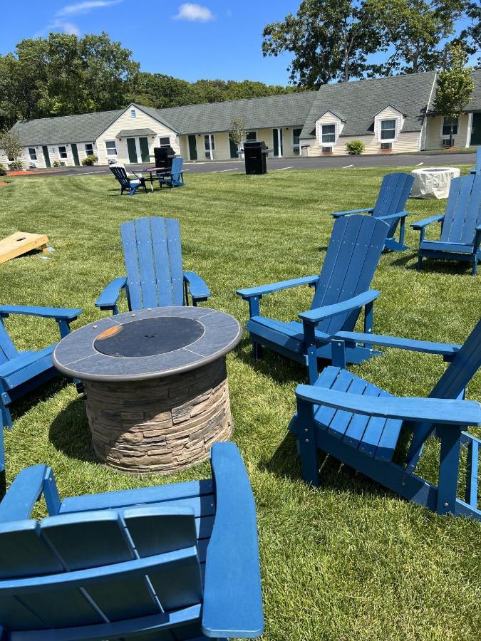 Sunbird Cape Cod Resort West Yarmouth Exteriör bild