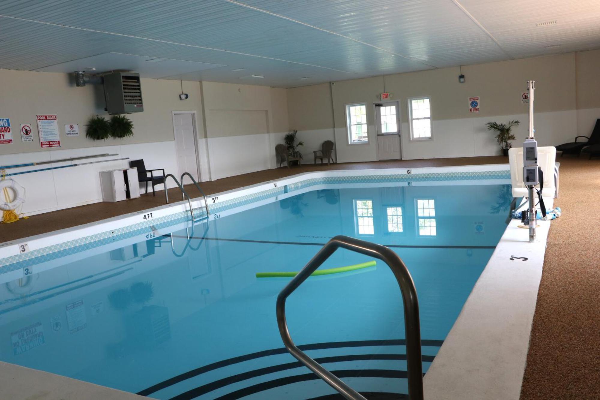 Sunbird Cape Cod Resort West Yarmouth Exteriör bild