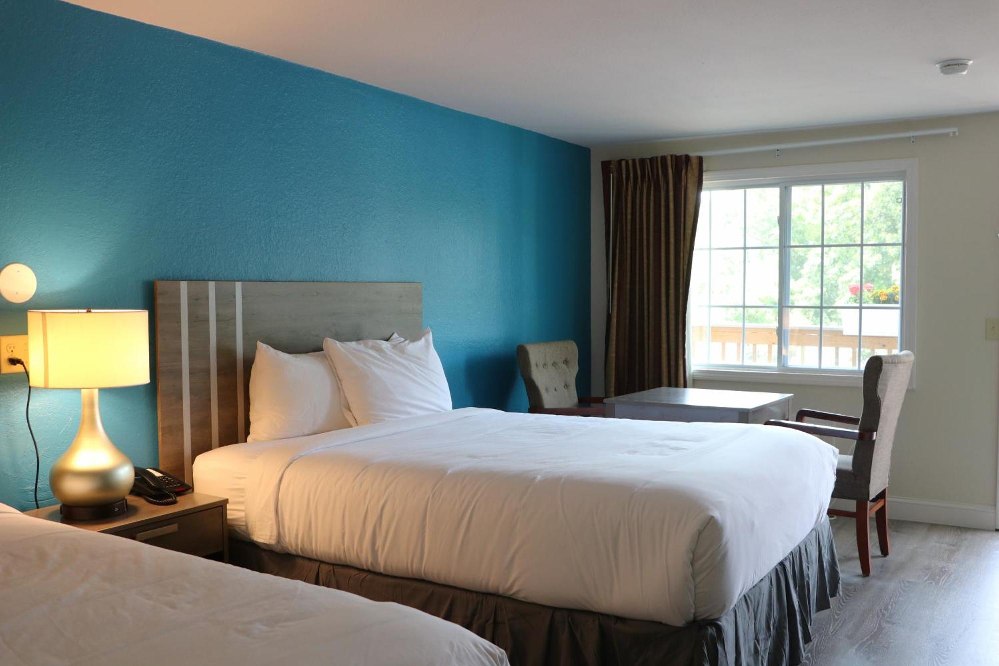 Sunbird Cape Cod Resort West Yarmouth Exteriör bild